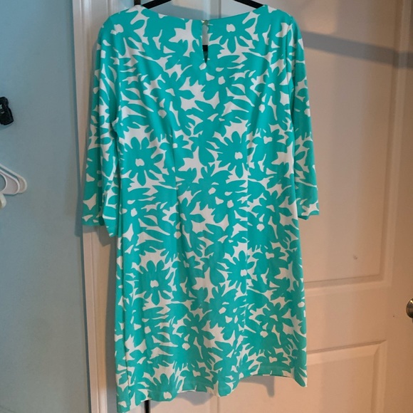 Summer Dress By Britt Ryan SIZE MEDIUM// HAS TAG - Picture 2 of 5
